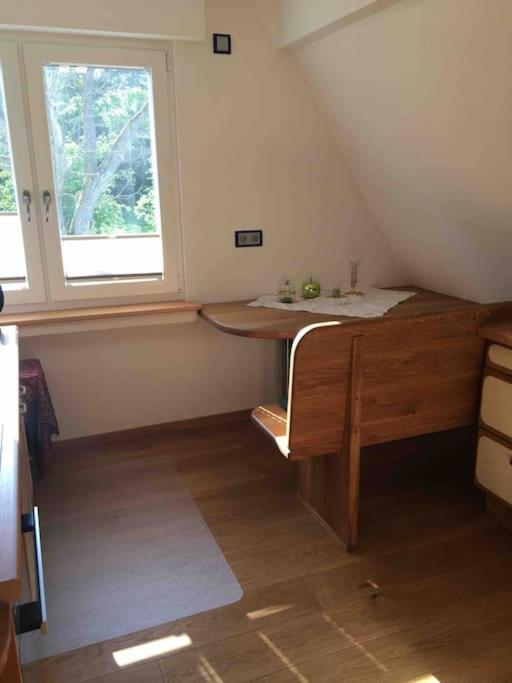 Ferienwohnung Apartment Doppelzimmer In Der Villa Naturpark Rheinblick, Ruhig, Aussicht, Pool Coblence Extérieur photo