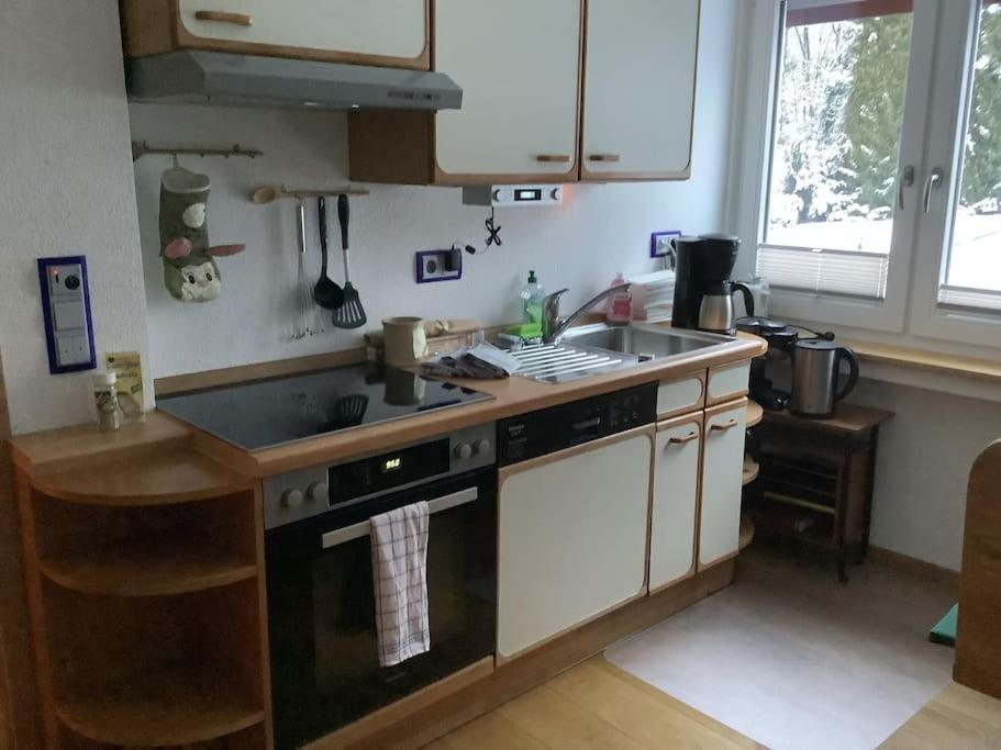 Ferienwohnung Apartment Doppelzimmer In Der Villa Naturpark Rheinblick, Ruhig, Aussicht, Pool Coblence Extérieur photo