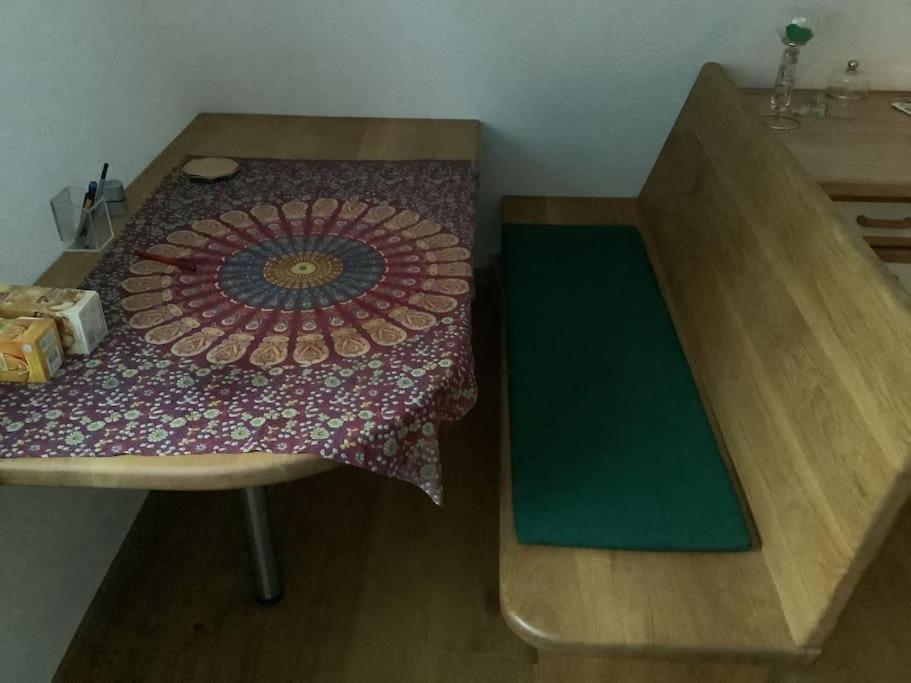 Ferienwohnung Apartment Doppelzimmer In Der Villa Naturpark Rheinblick, Ruhig, Aussicht, Pool Coblence Extérieur photo
