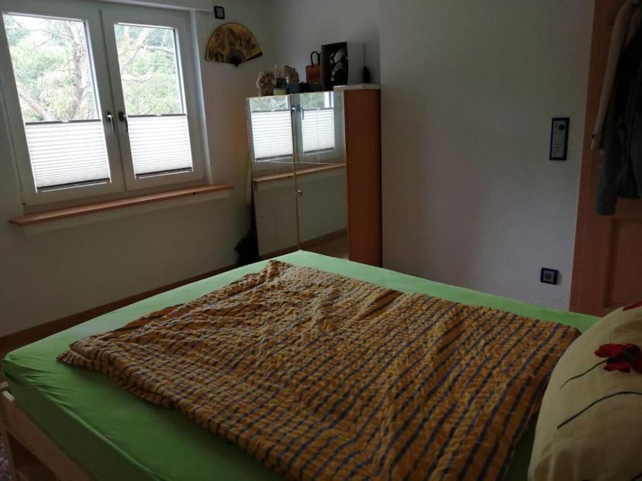 Ferienwohnung Apartment Doppelzimmer In Der Villa Naturpark Rheinblick, Ruhig, Aussicht, Pool Coblence Extérieur photo