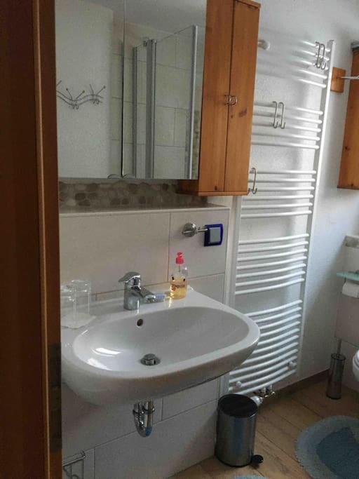 Ferienwohnung Apartment Doppelzimmer In Der Villa Naturpark Rheinblick, Ruhig, Aussicht, Pool Coblence Extérieur photo