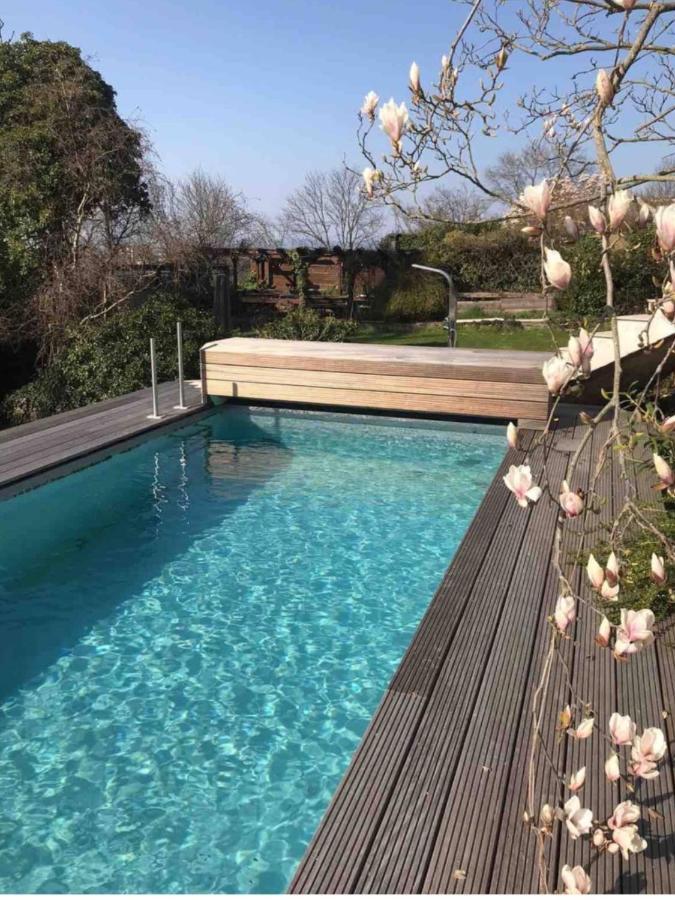 Ferienwohnung Apartment Doppelzimmer In Der Villa Naturpark Rheinblick, Ruhig, Aussicht, Pool Coblence Extérieur photo