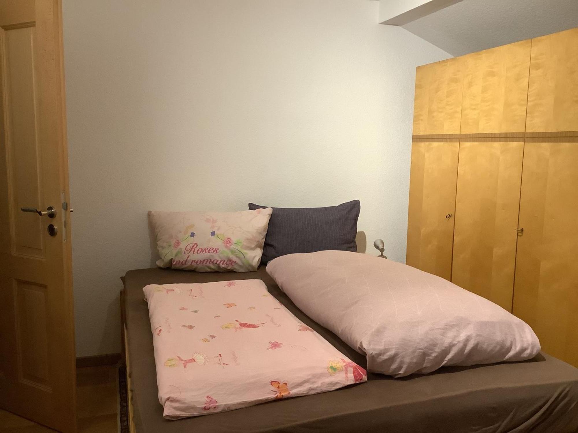 Ferienwohnung Apartment Doppelzimmer In Der Villa Naturpark Rheinblick, Ruhig, Aussicht, Pool Coblence Extérieur photo